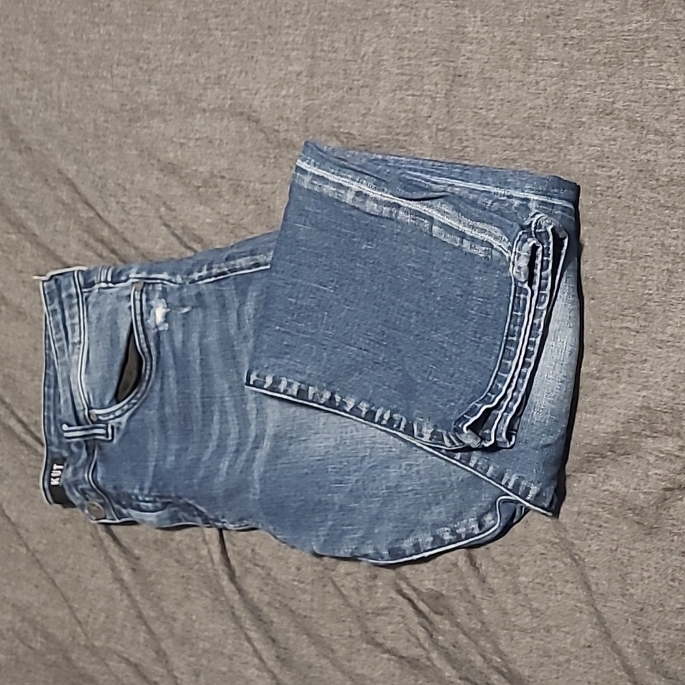 Kut skinny jeans